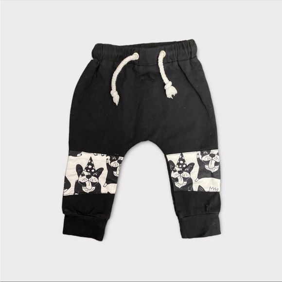 PUPPY Print Matching Outfit - Picture 2 of 5